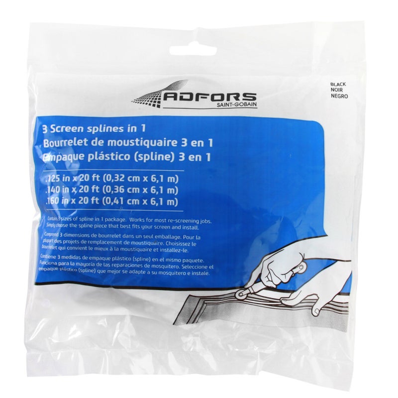 ADFORS Spline, Multi Pack - Image 3